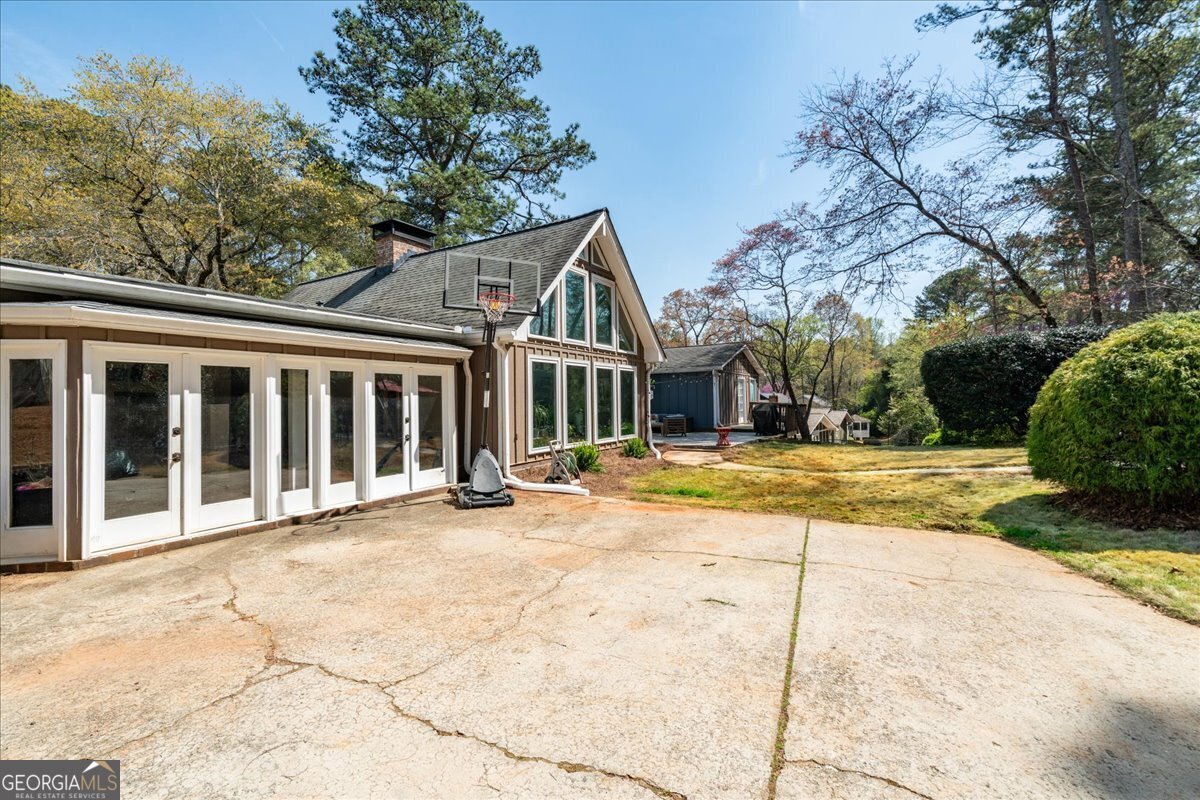 Weatherstone - Residential
