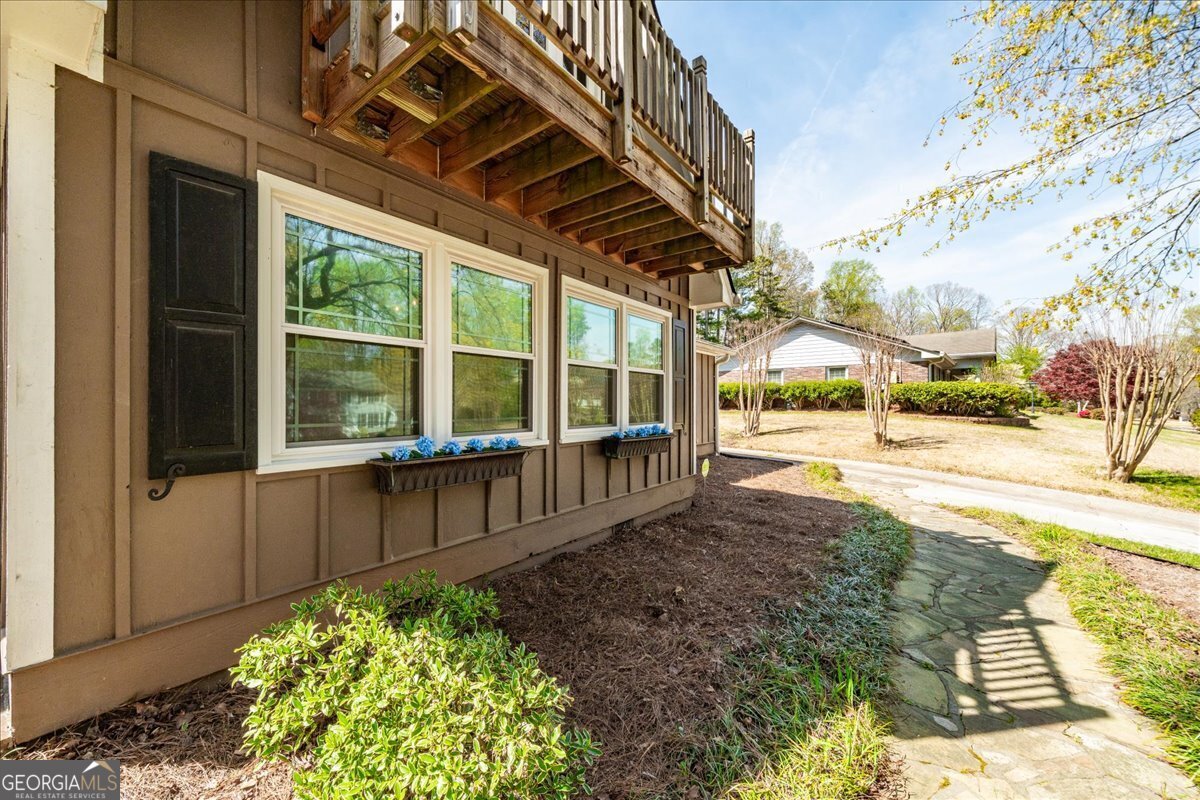 Weatherstone - Residential