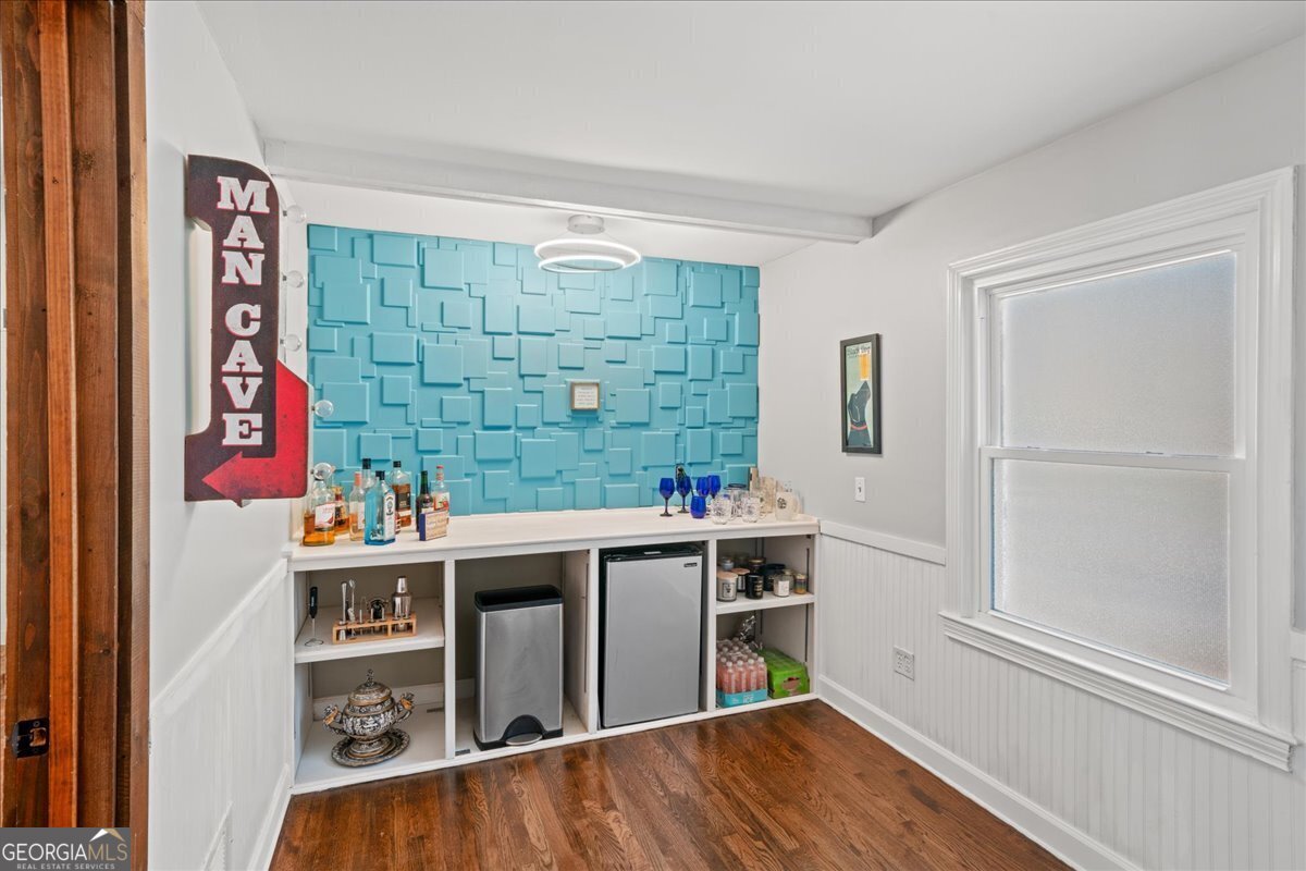 Weatherstone - Residential