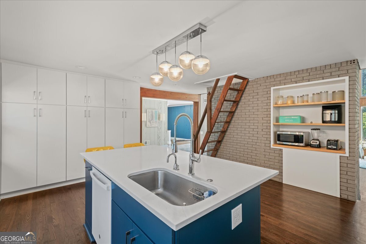 Weatherstone - Residential