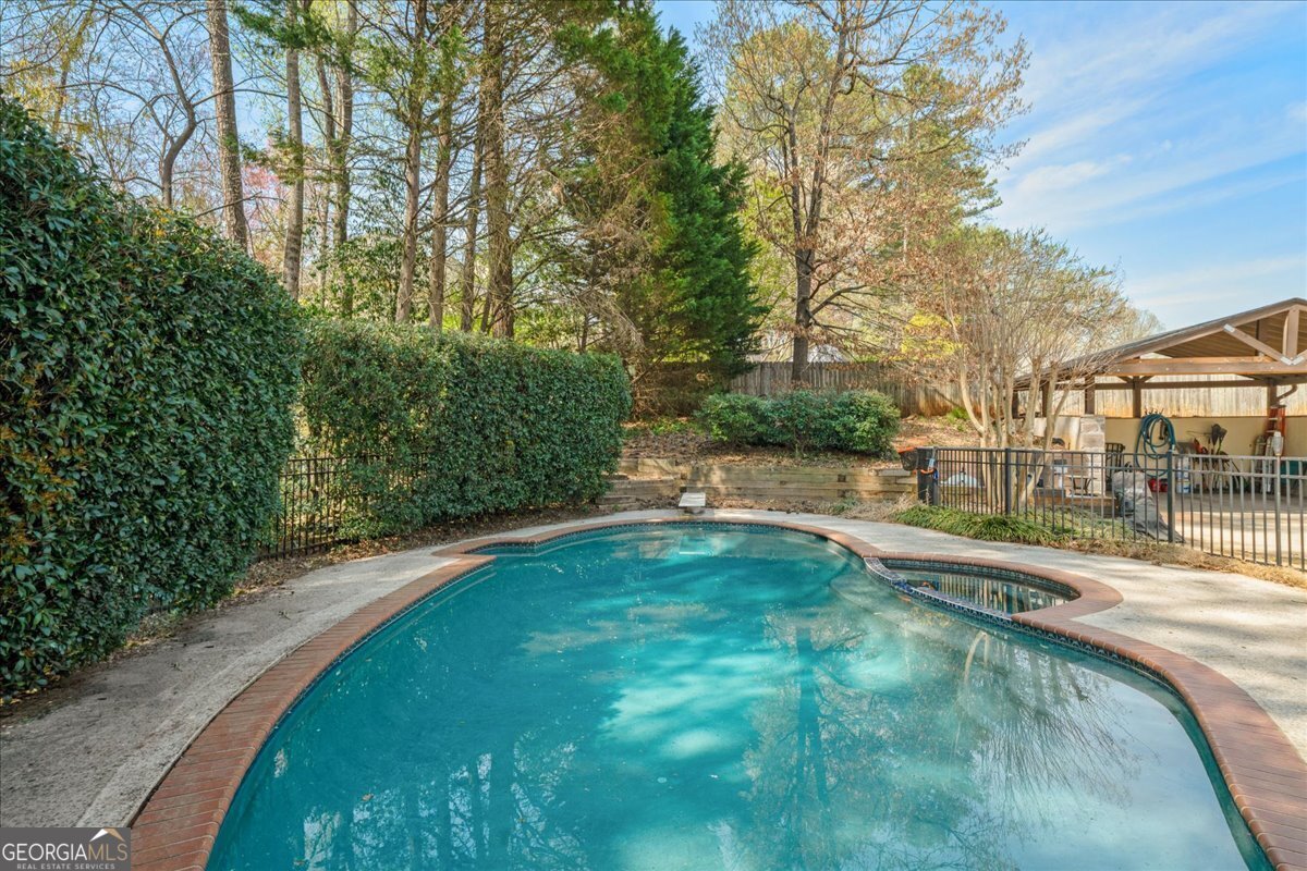 Weatherstone - Residential