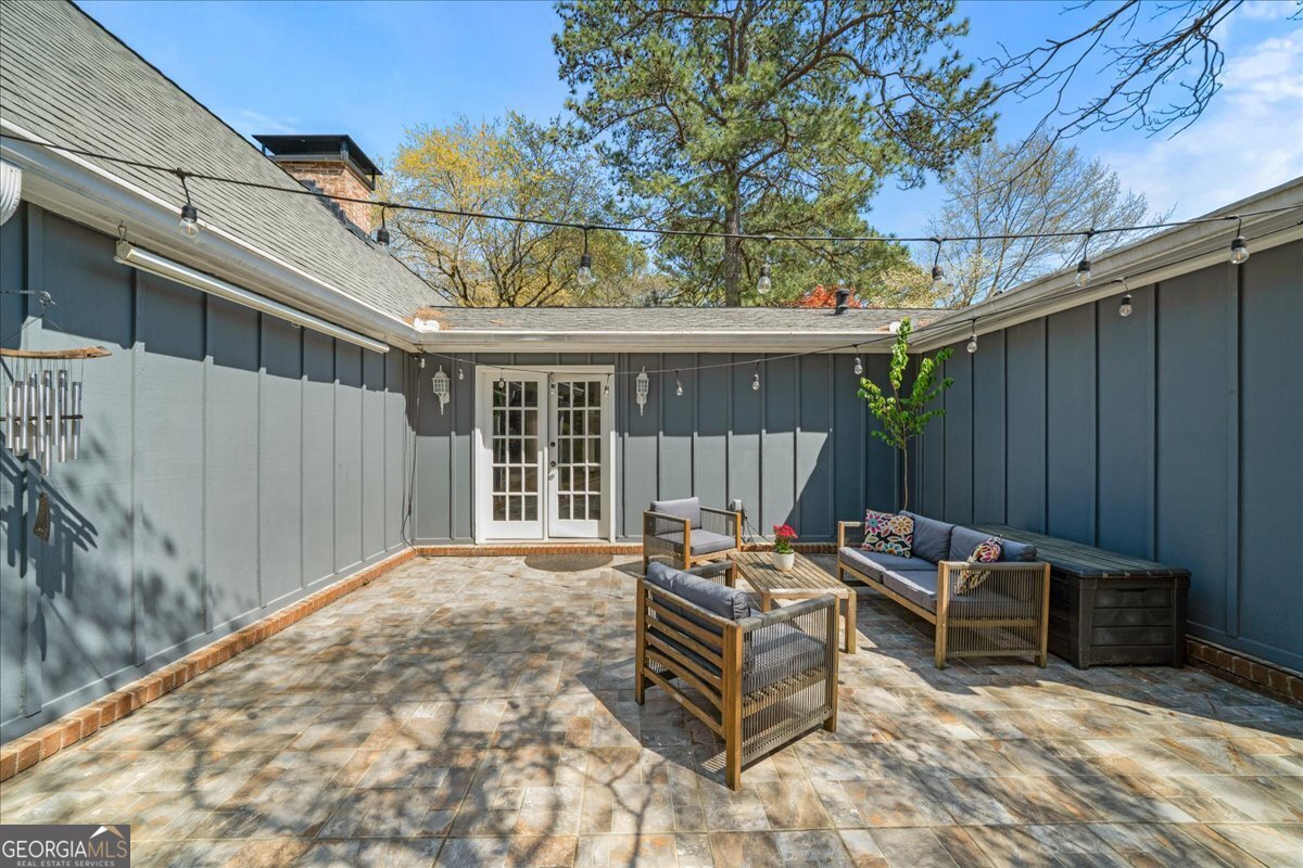 Weatherstone - Residential