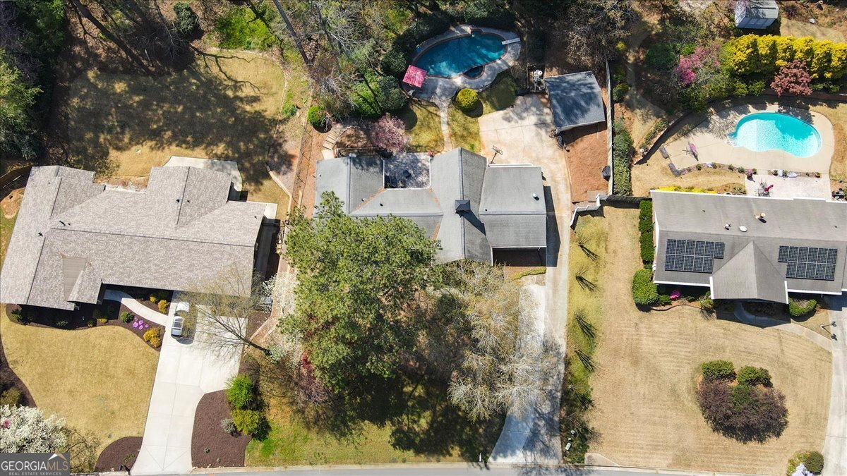 Weatherstone - Residential