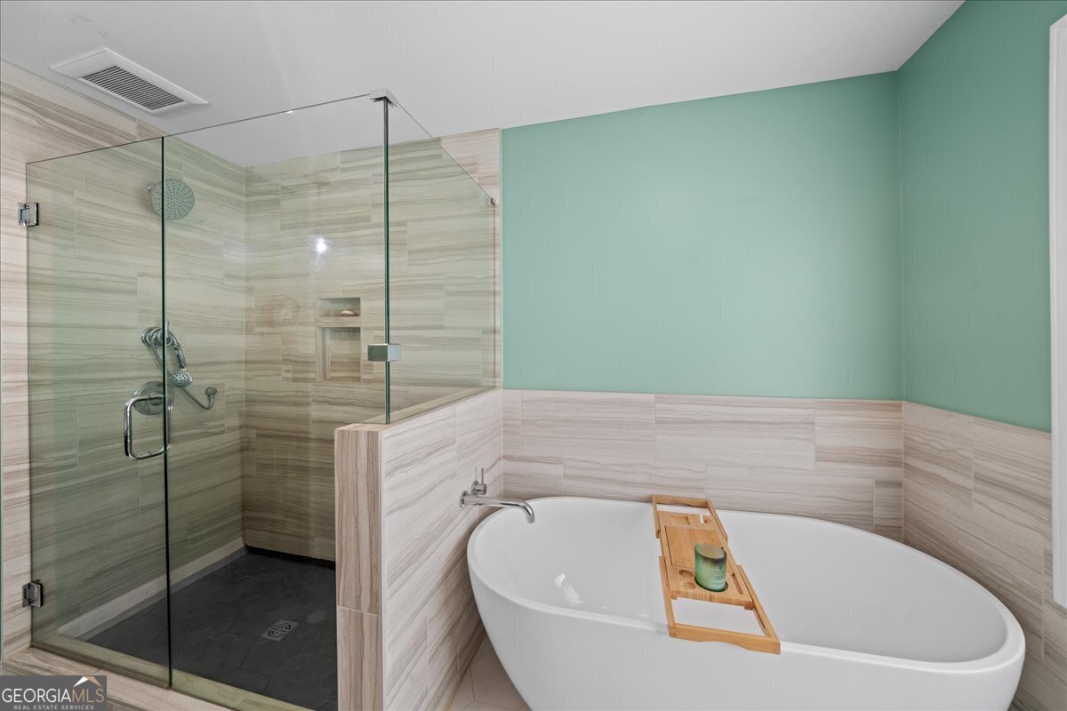 Weatherstone - Residential
