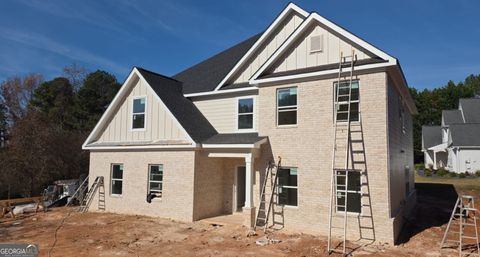 105 Windsong DR Stockbridge GA 30281