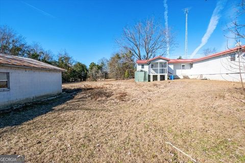 A home in Macon