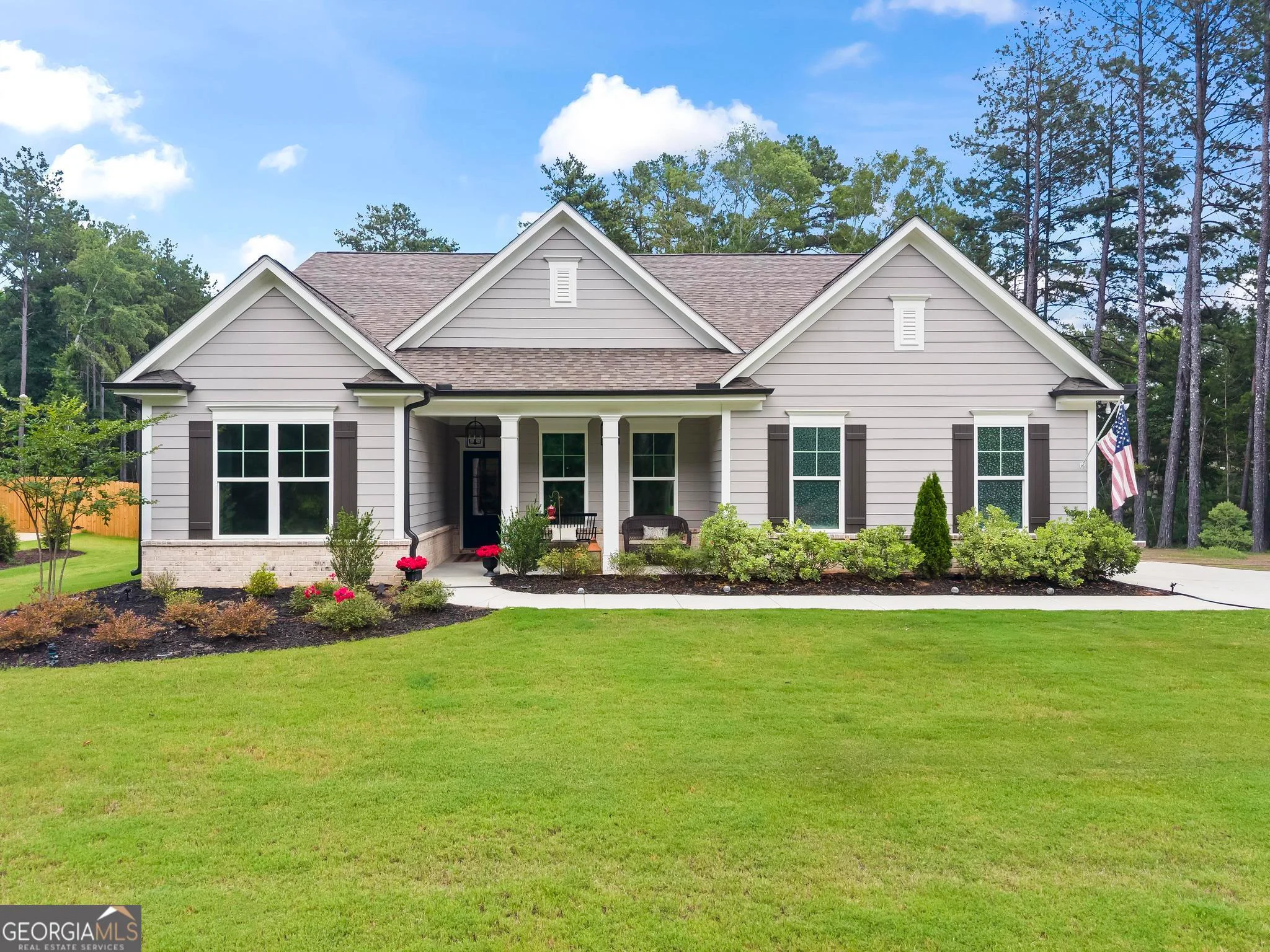 2081 Nunnally Farm Road