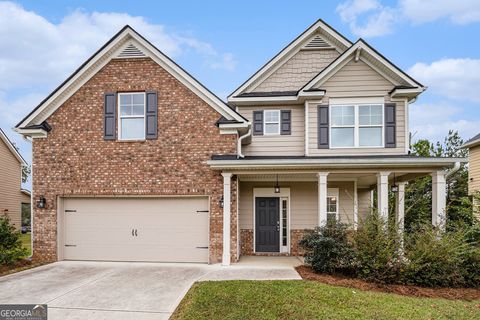 Photo of 16 Winchester Avenue, Adairsville, GA 30103 (MLS # 10621245)