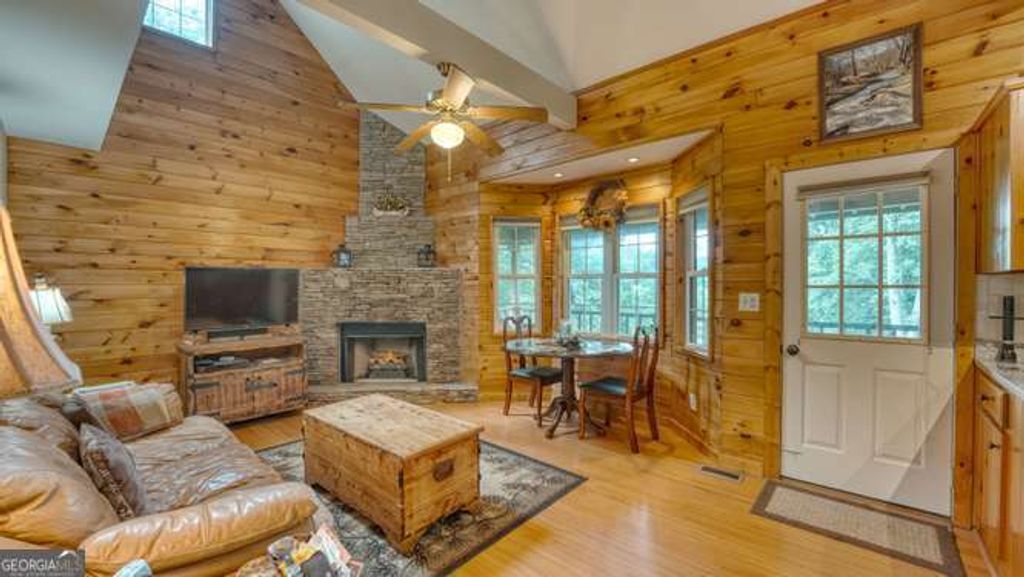 Photo of 107 Warners Way, Blairsville, GA 35012 (MLS # 10804625)