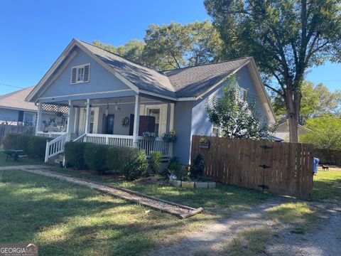 Photo of 367 Wingfoot Street, Rockmart, GA 30153 (MLS # 10627519)