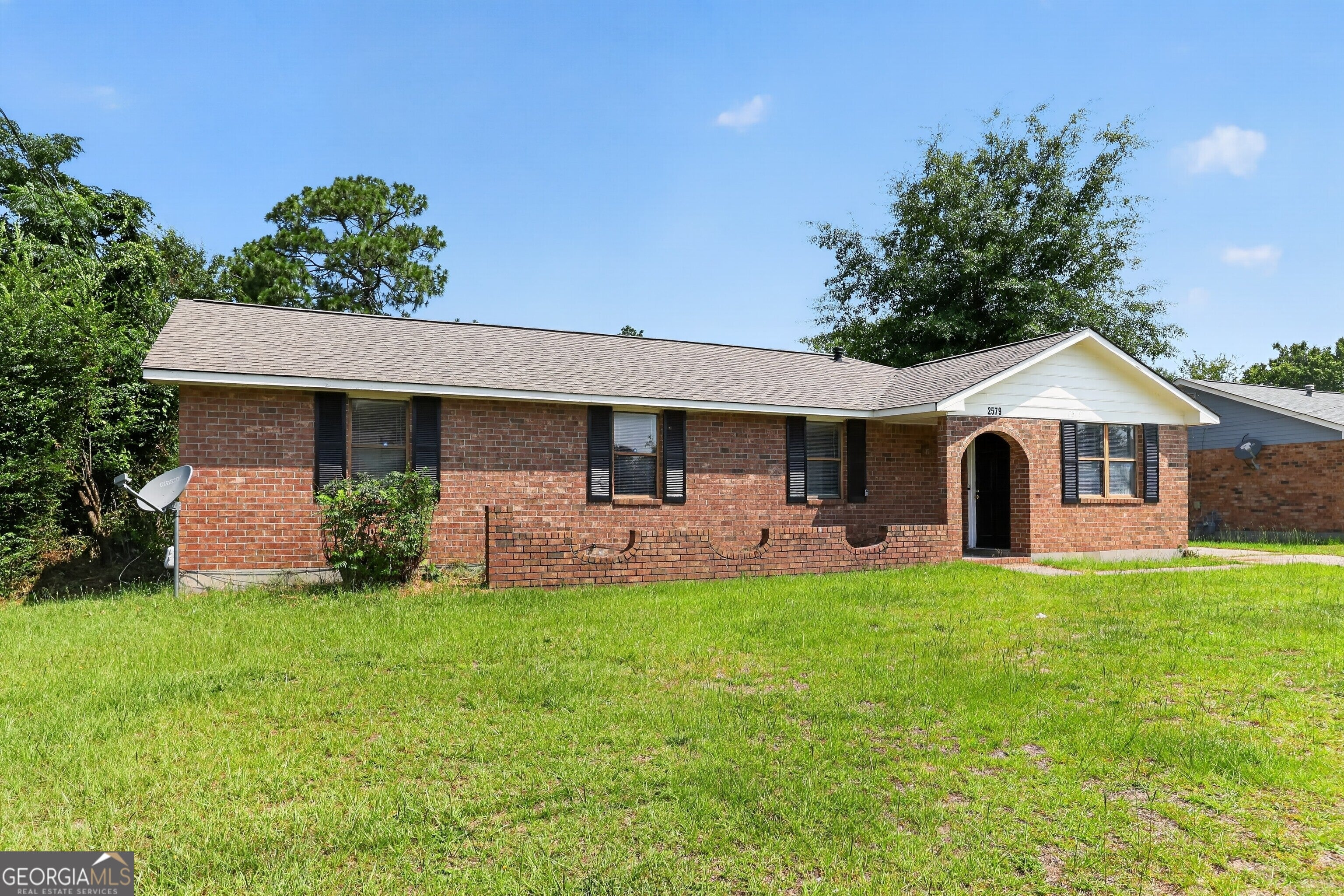 2579 Anthony Dejuan PKWY