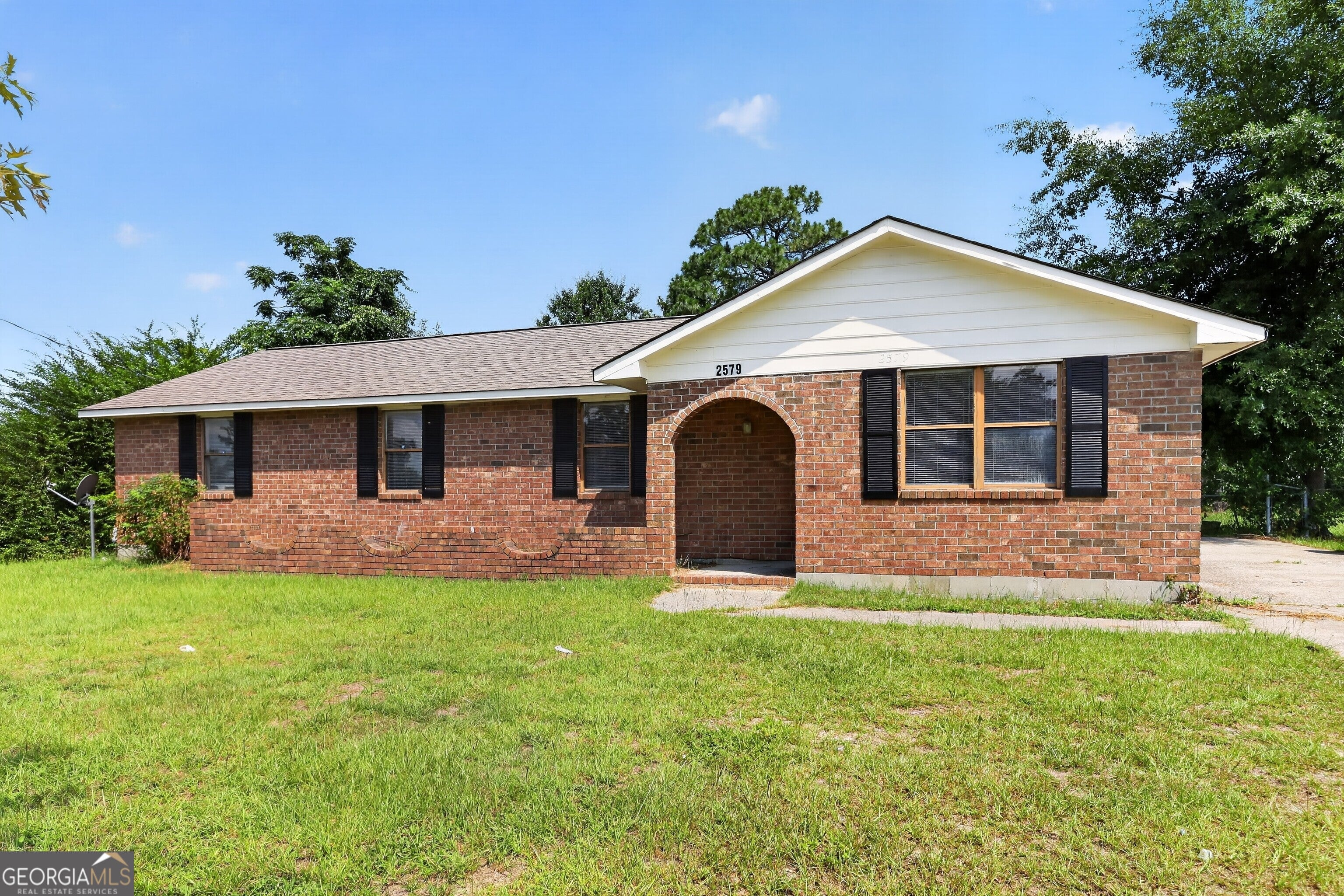 2579 Anthony Dejuan PKWY