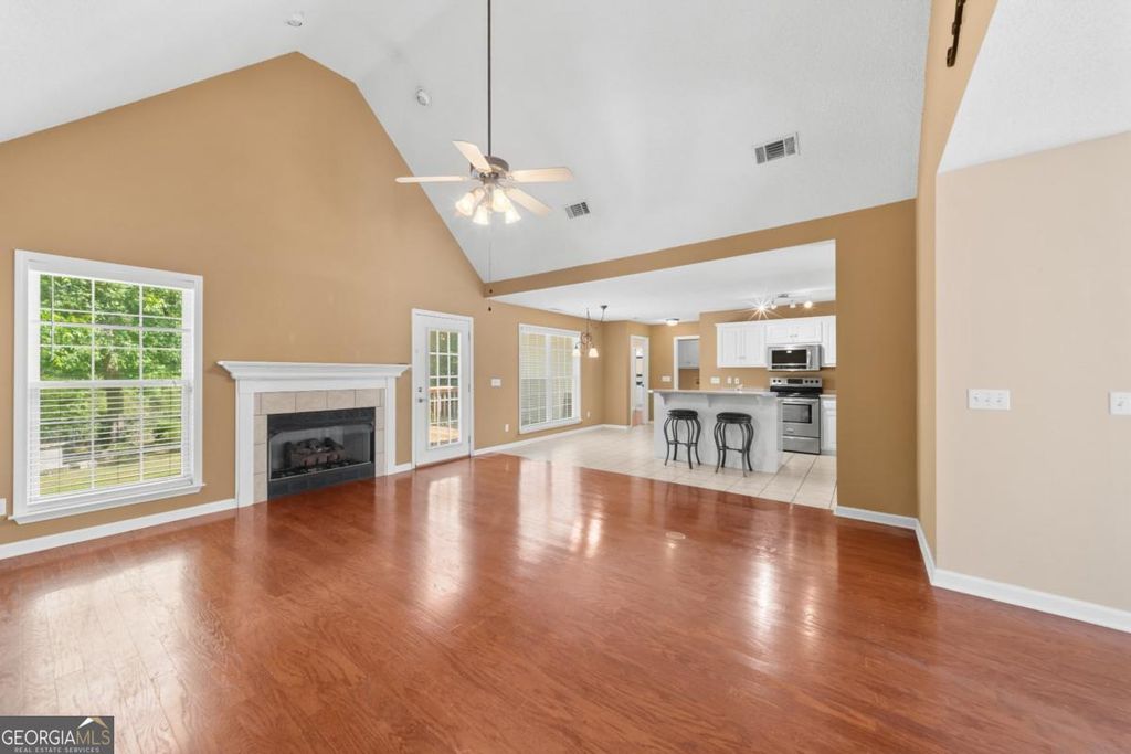 Photo of 4018 Carolina Trail, Statesboro, GA 30458 (MLS # 10760106)