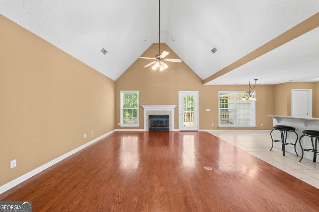 Photo of 4018 Carolina Trail, Statesboro, GA 30458 (MLS # 10760106)
