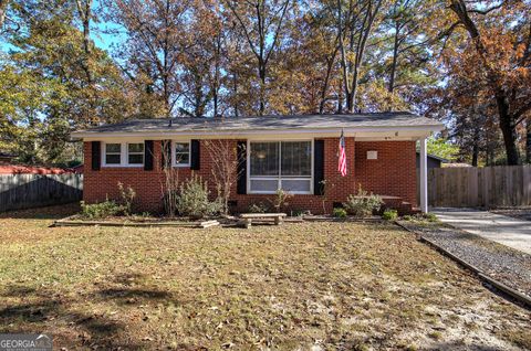 Photo of 6 Oxford Place NW, Rome, GA 30165 (MLS # 10644685)