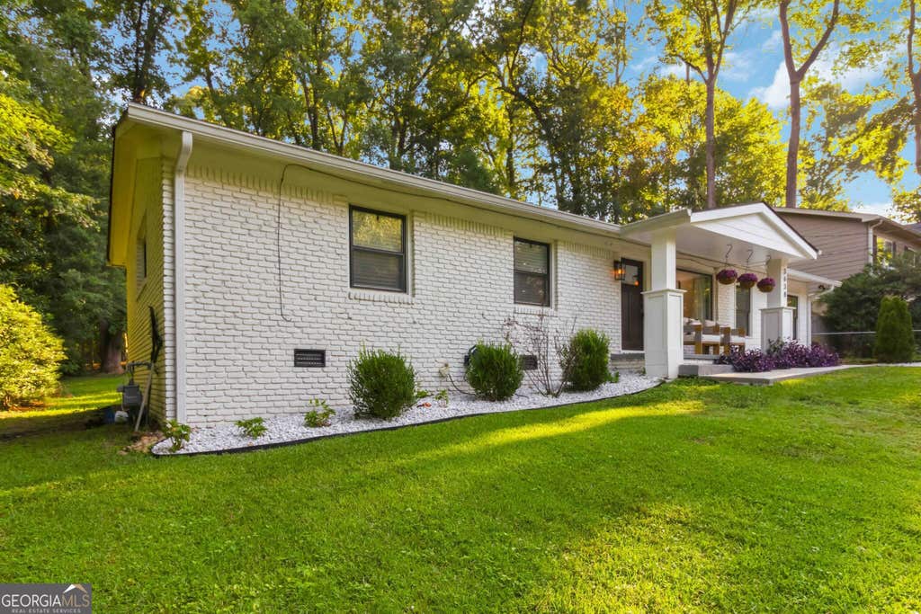 Photo of 3638 Sheffield Place, Tucker, GA 30084 (MLS # 10819595)