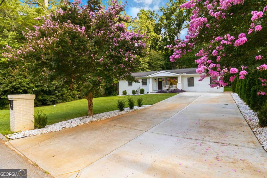Photo of 3638 Sheffield Place, Tucker, GA 30084 (MLS # 10819595)