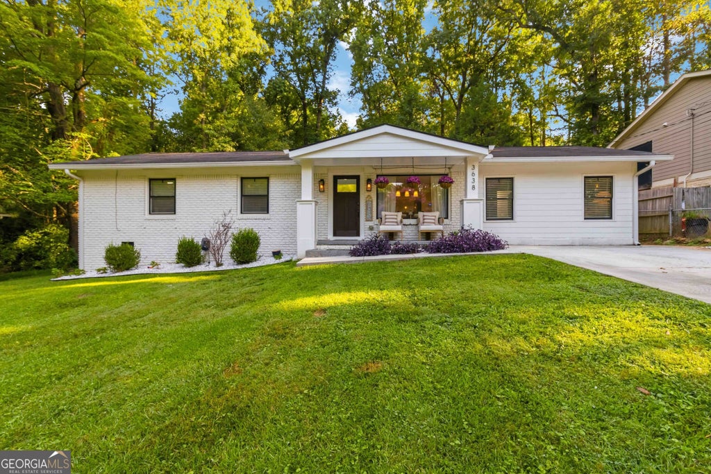 Photo of 3638 Sheffield Place, Tucker, GA 30084 (MLS # 10819595)