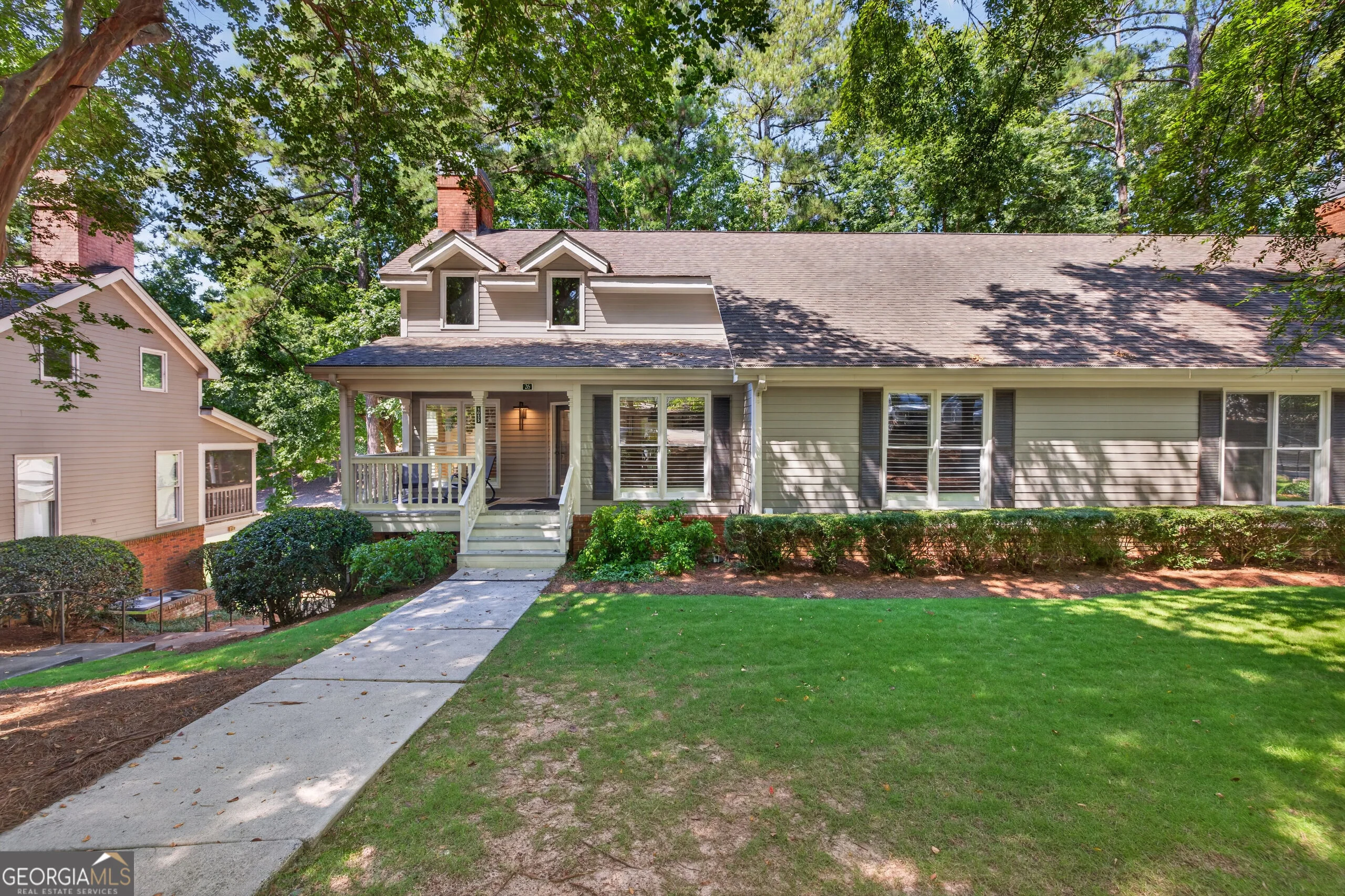 1053 Clubhouse Lane