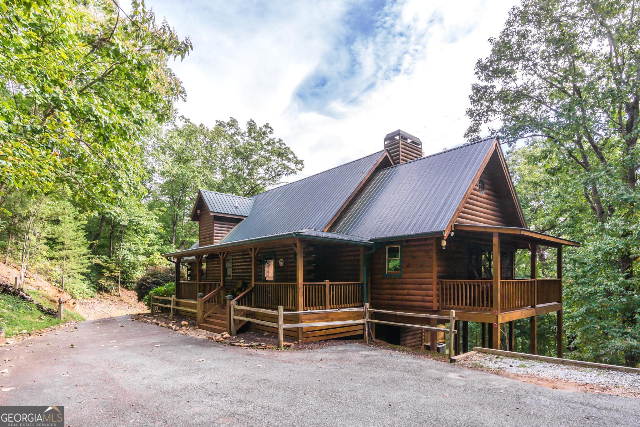 105 Ranch Mountain CT