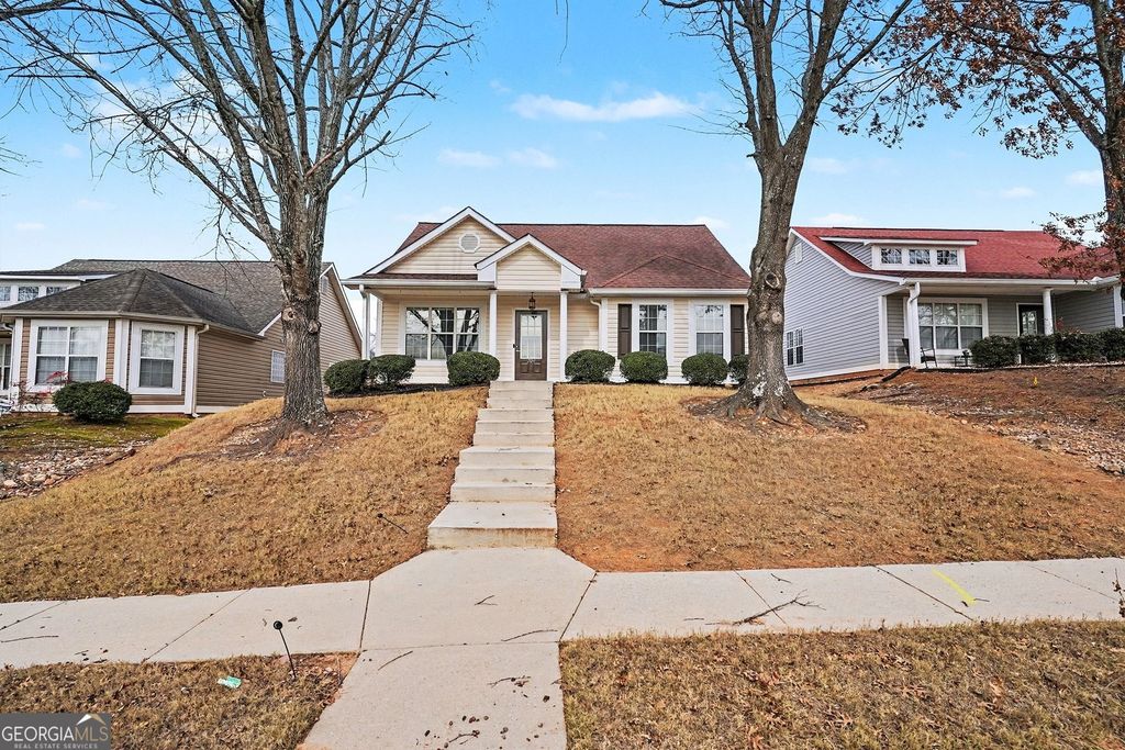 Photo of 309 Fairdale Trace, Stockbridge, GA 30281 (MLS # 10683811)