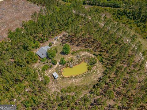 Photo of 88 Minnesota Road, Screven, GA 31560 (MLS # 10579062)