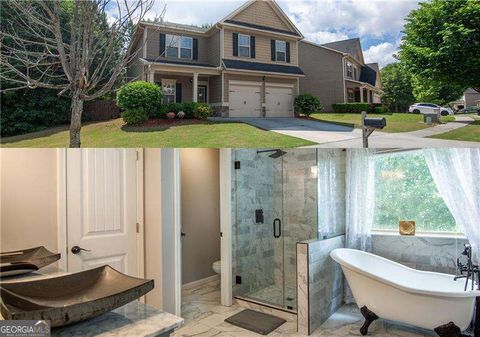 4271 HAYWATER CV Buford GA 30519