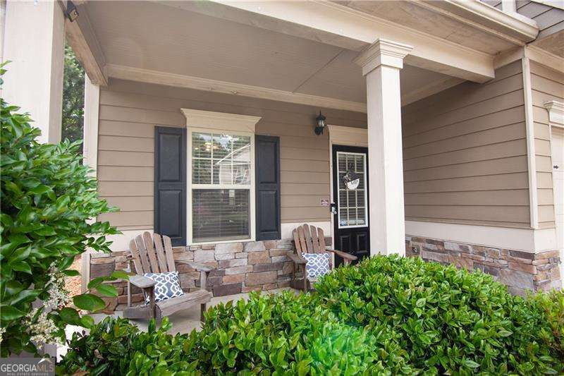 4271 HAYWATER CV