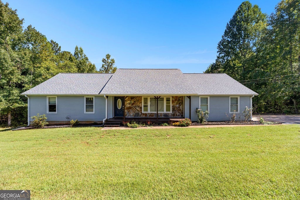 Photo of 7388 Post Road, Winston, GA 30187 (MLS # 10870099)