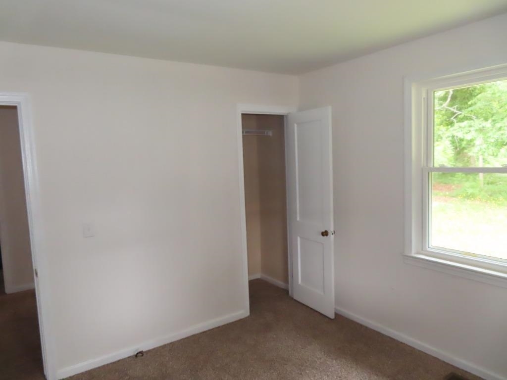 B. F. Bruce - Residential