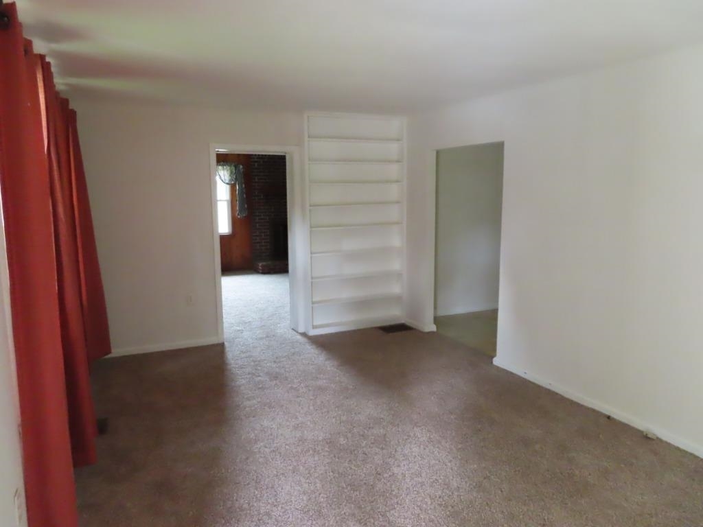 B. F. Bruce - Residential