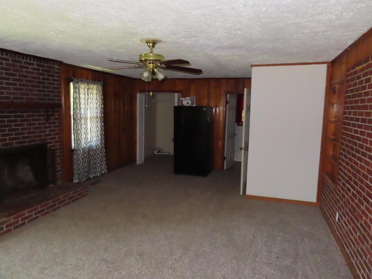 B. F. Bruce - Residential