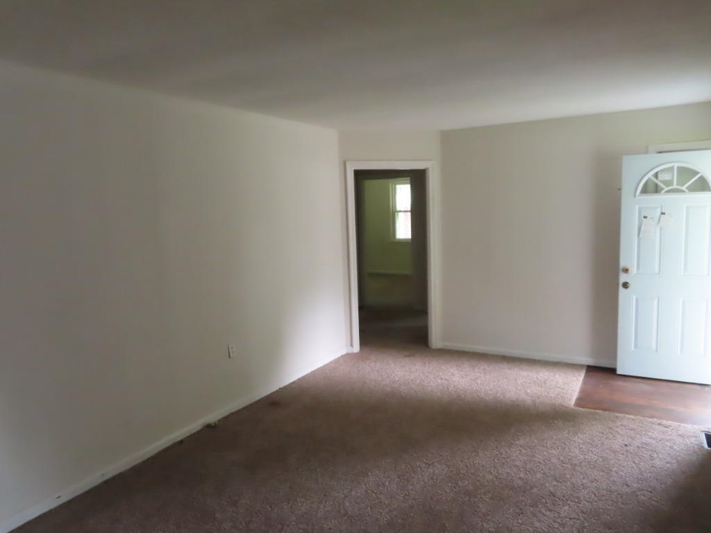 B. F. Bruce - Residential