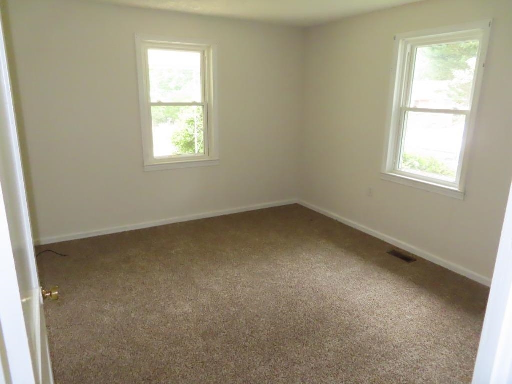 B. F. Bruce - Residential