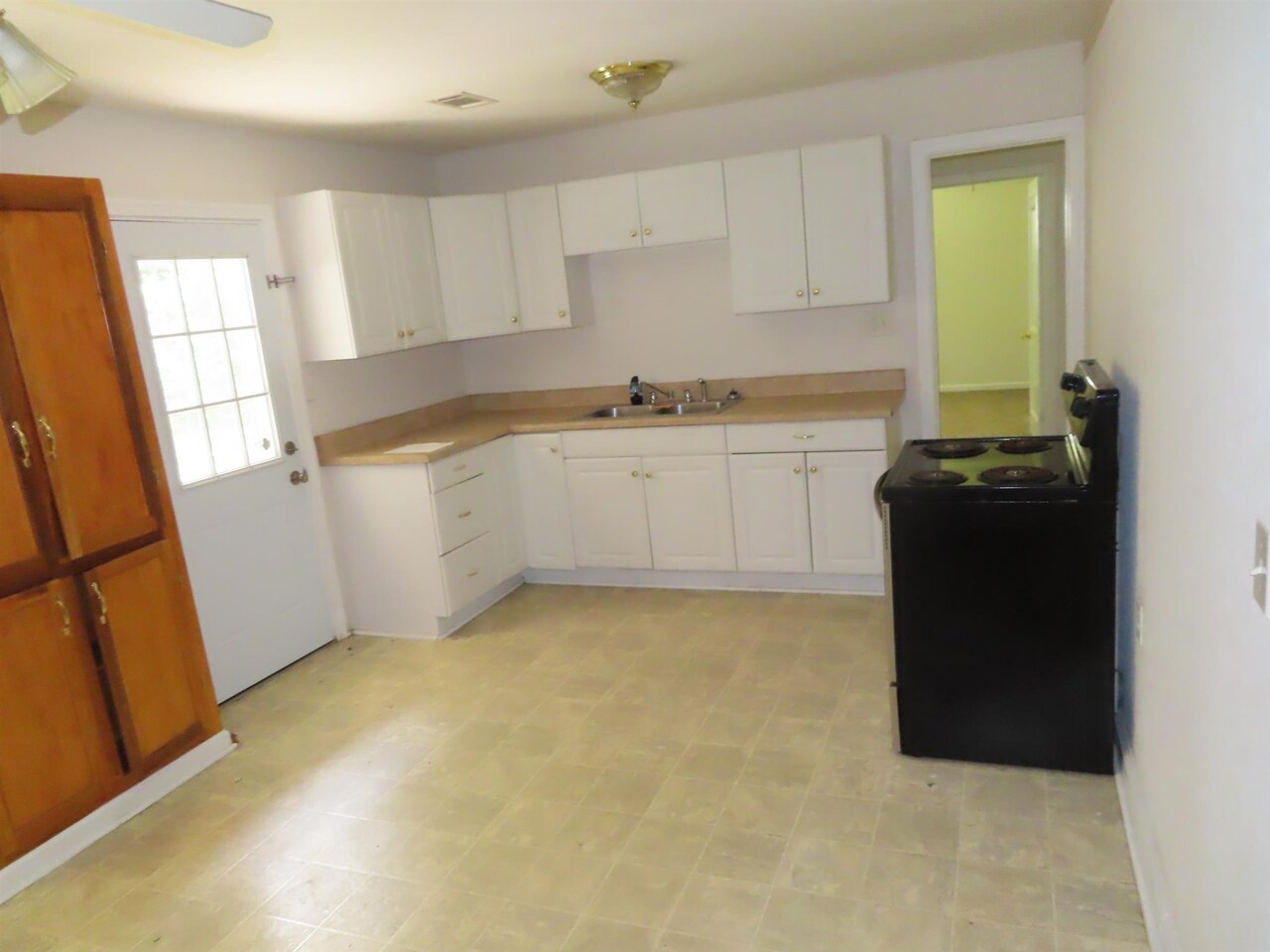 B. F. Bruce - Residential