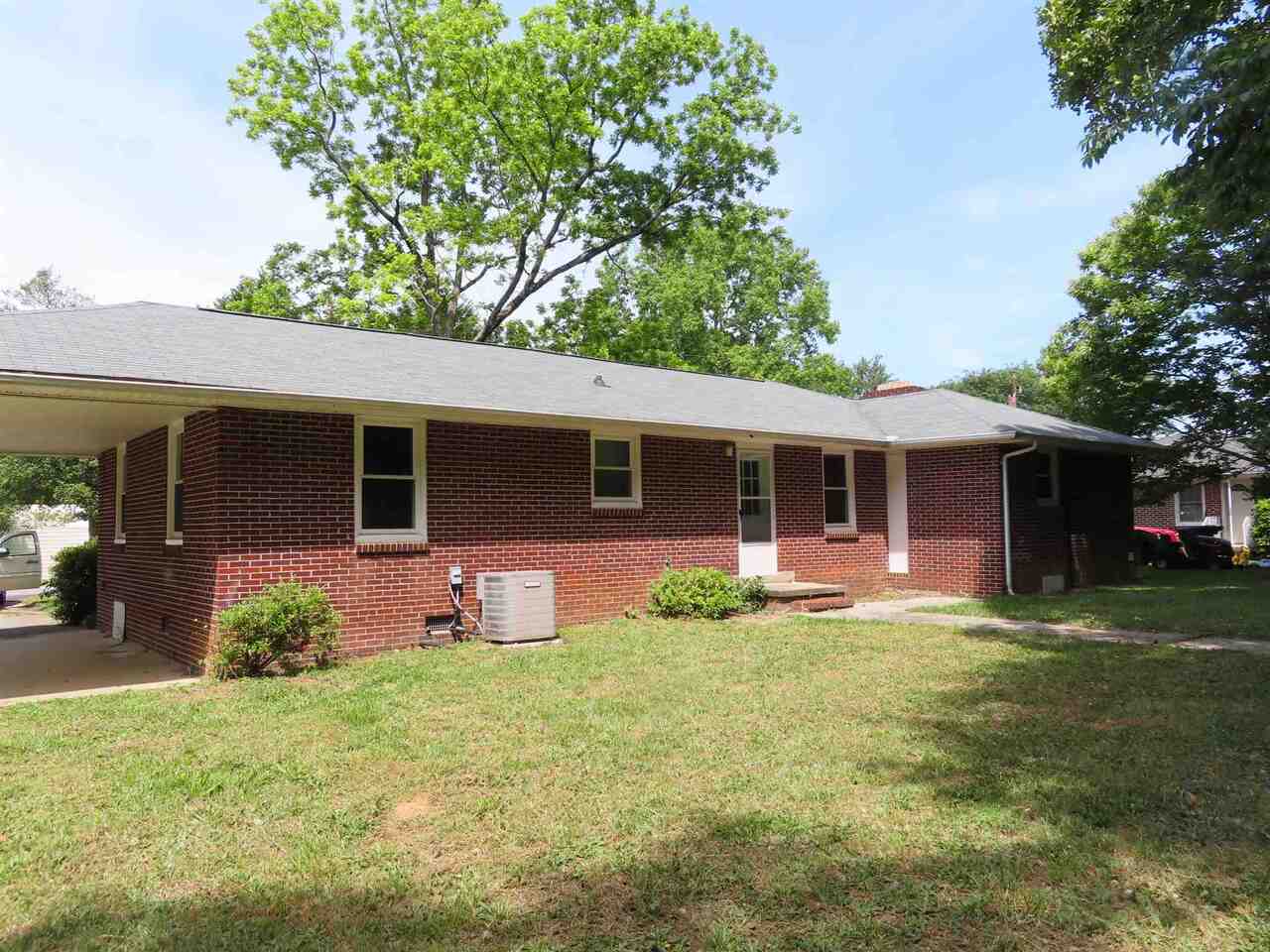 B. F. Bruce - Residential