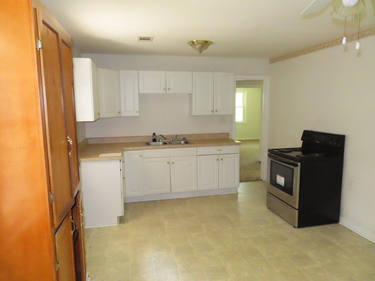 B. F. Bruce - Residential