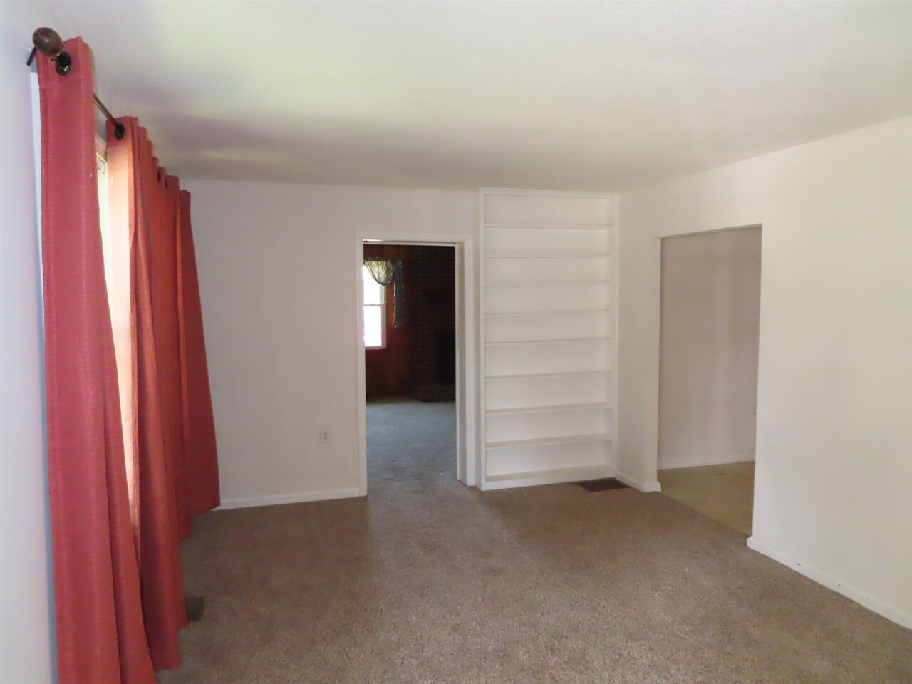 B. F. Bruce - Residential