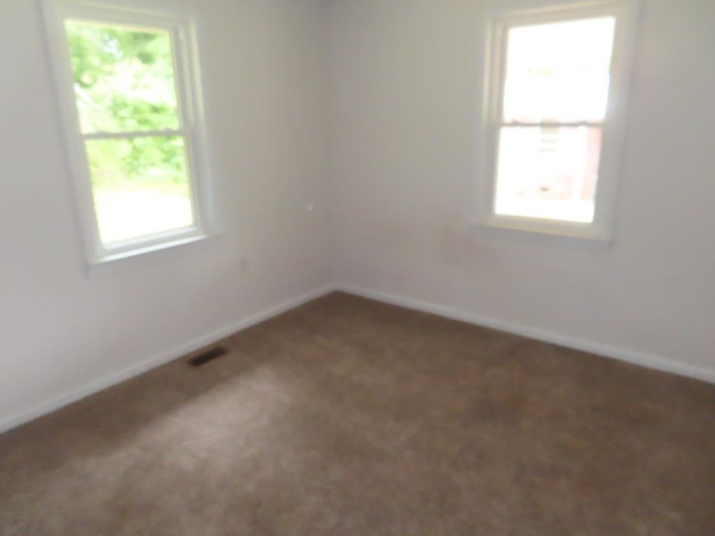 B. F. Bruce - Residential