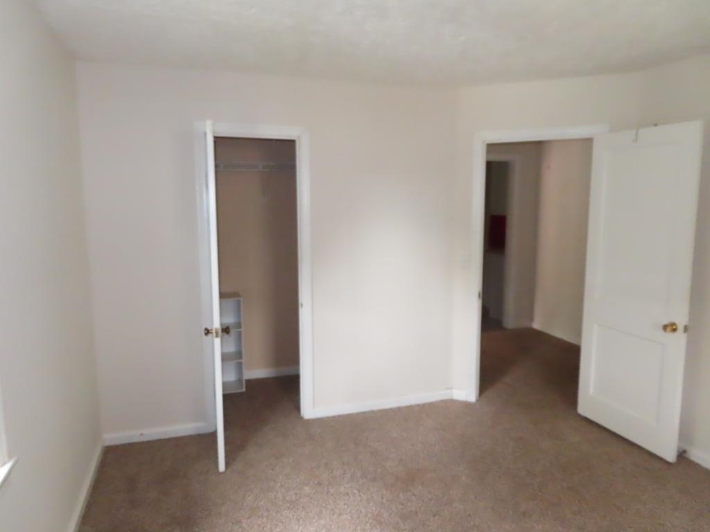 B. F. Bruce - Residential