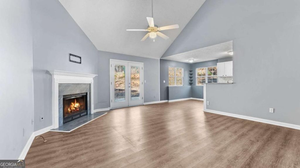 Photo of 405 Christopher Lane, Canton, GA 30114 (MLS # 10781348)