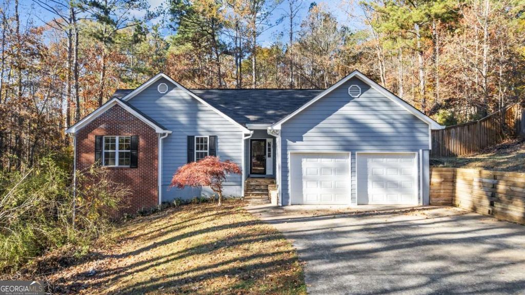 Photo of 405 Christopher Lane, Canton, GA 30114 (MLS # 10781348)