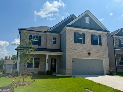 Photo of 5401 Bancroft Lane #17A, Gainesville, GA 30507 (MLS # 10578761)