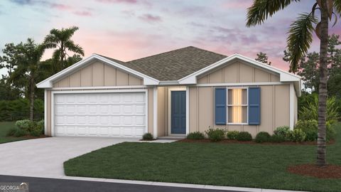 112 Willow Oak CT Kingsland GA 31548