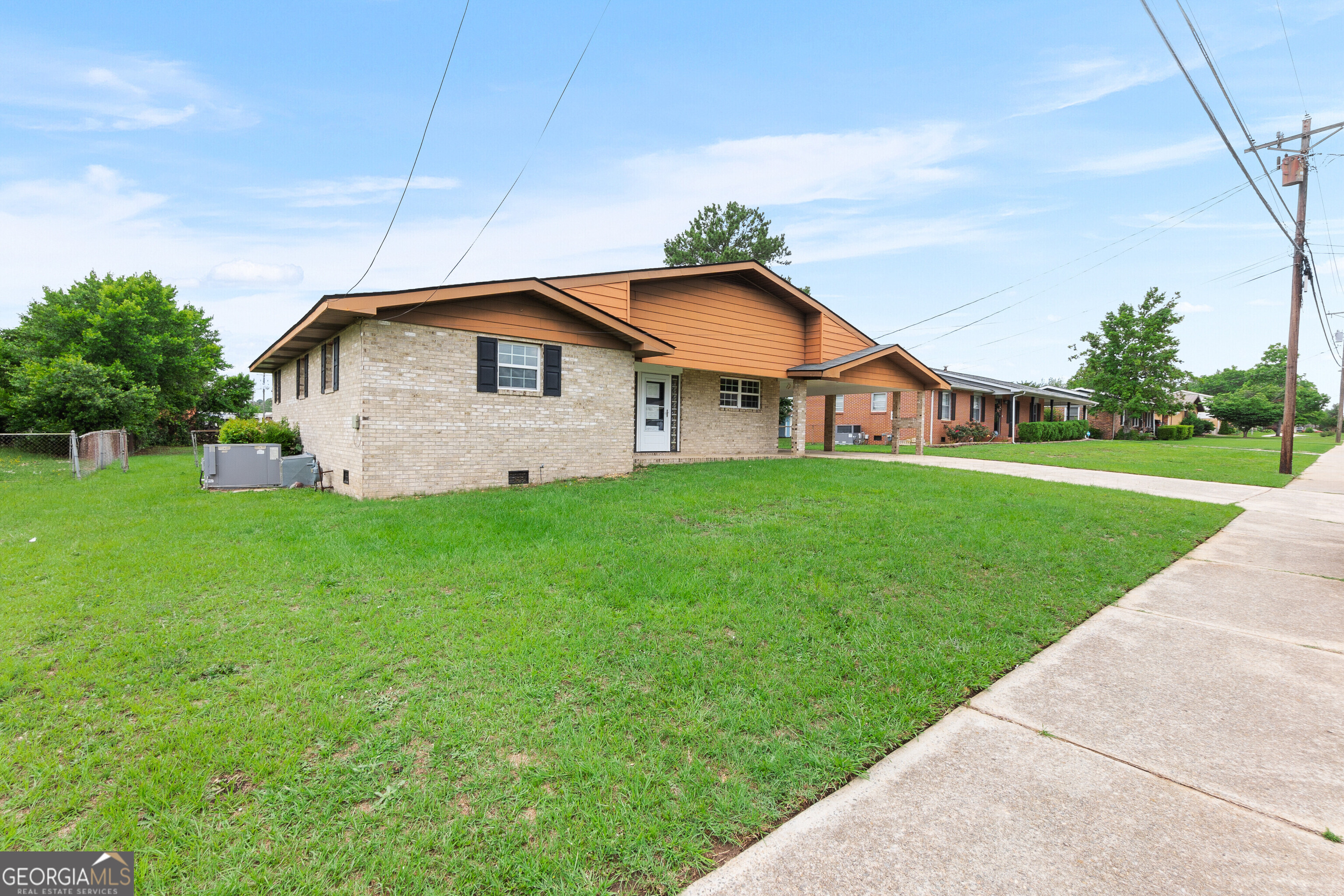 202 Kimberly RD
