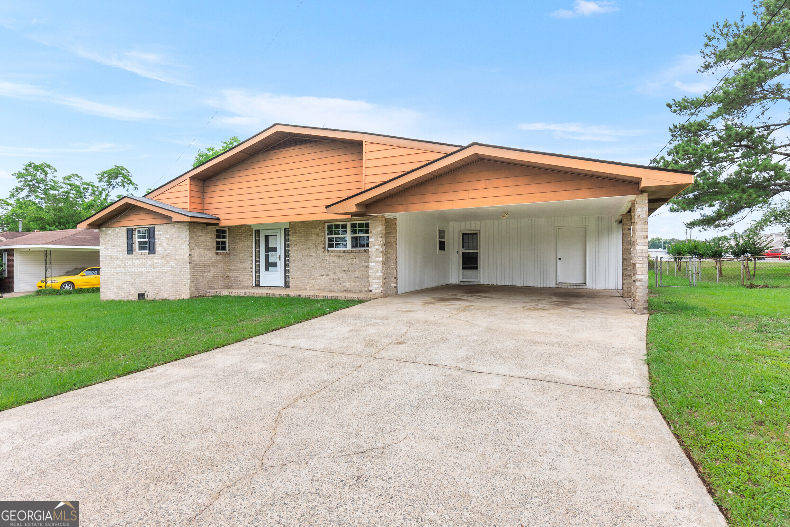 202 Kimberly RD