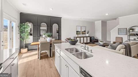 4801 Guava TRCE Acworth GA 30101