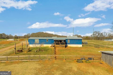 Photo of 685 James Springs Road, Danielsville, GA 30633 (MLS # 10693757)