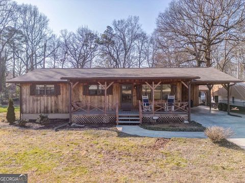 Photo of 123 Deer Park Lane, Calhoun, GA 30701 (MLS # 10688453)