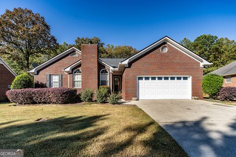 Photo of 14 Limon Place SW, Rome, GA 30165 (MLS # 10636299)